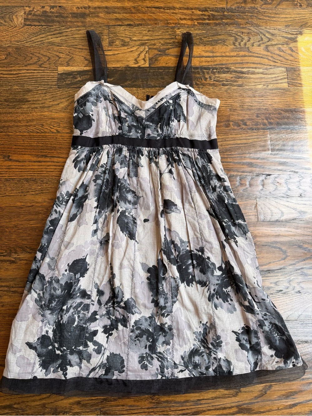 LOFT dress